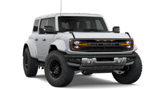 2026 Ford Bronco® External Image 4